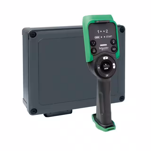 XARS8L12H Schneider Electric  Industrial Equipment